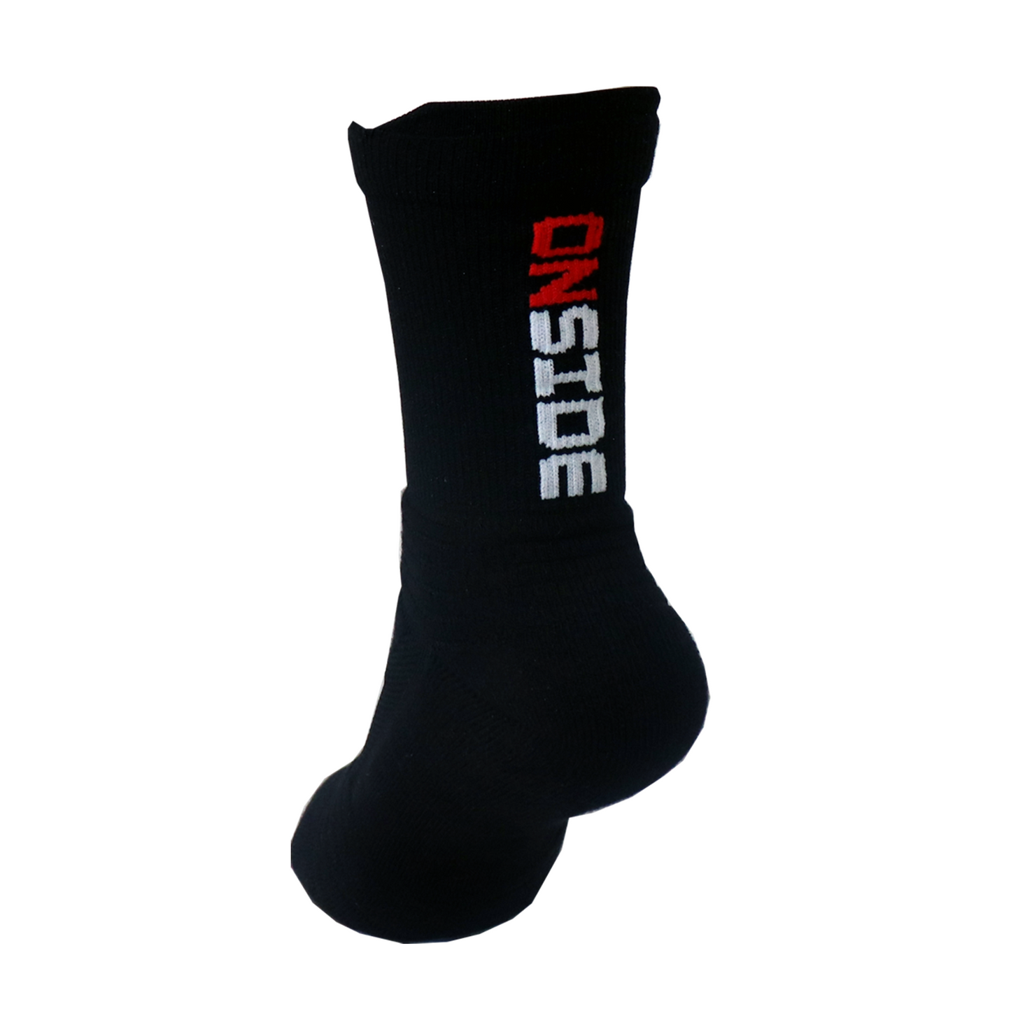 ONSIDE TRAINING SOCKS - BLACK