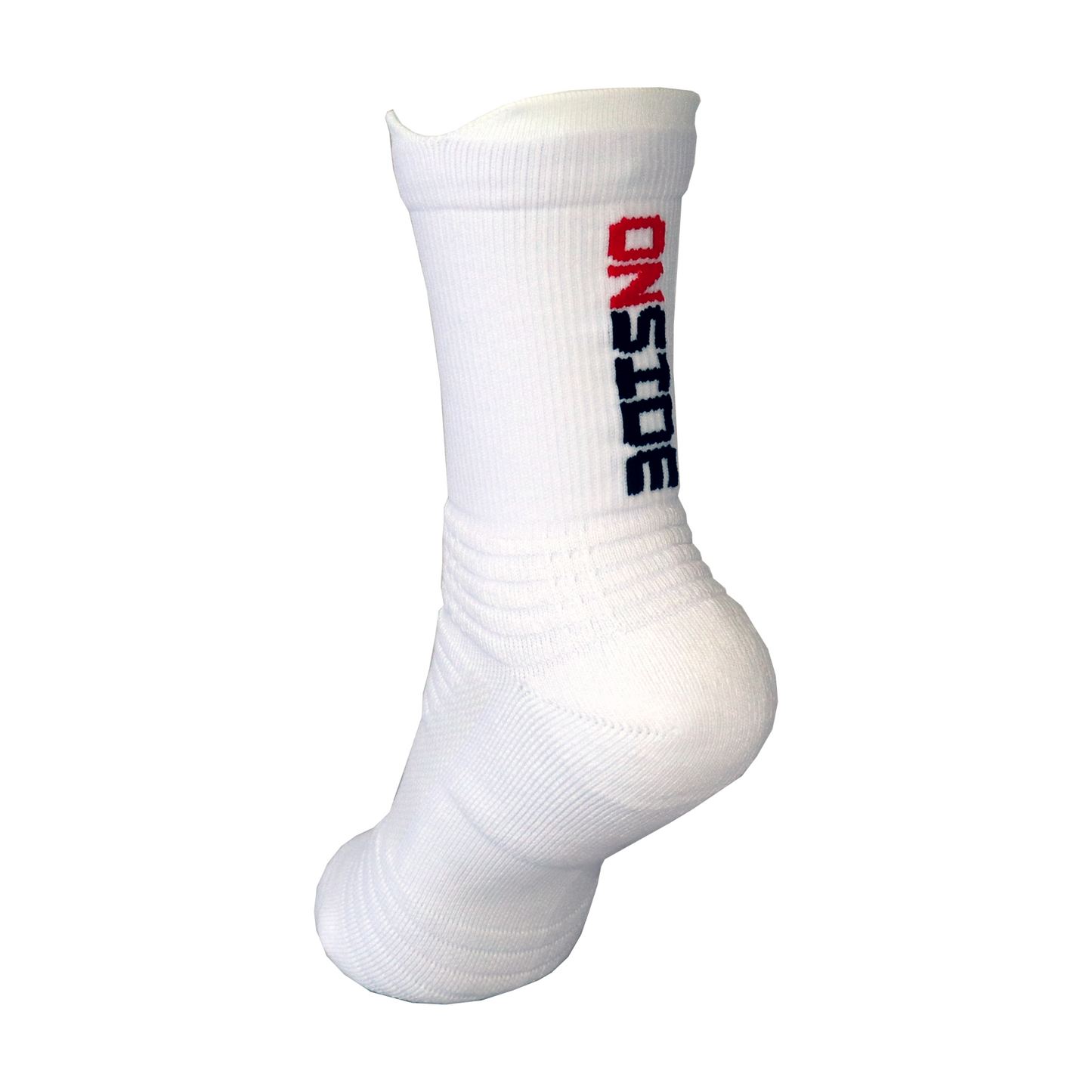 ONSIDE TRAINING SOCKS - WHITE